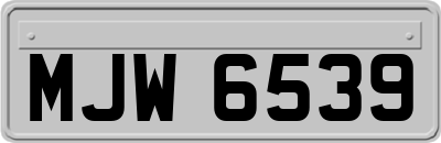 MJW6539
