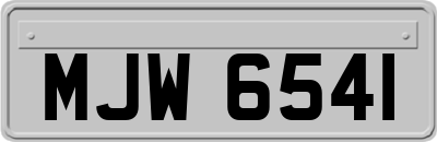 MJW6541