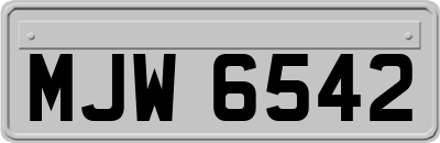 MJW6542
