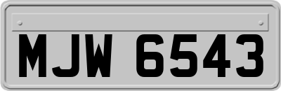 MJW6543