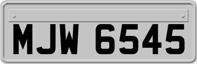 MJW6545