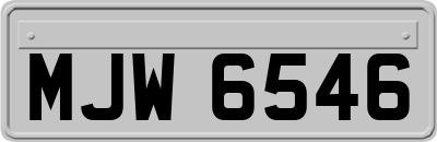 MJW6546
