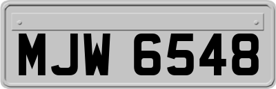 MJW6548