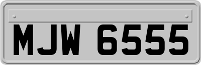 MJW6555