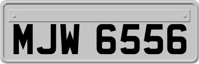 MJW6556