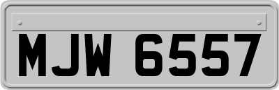 MJW6557