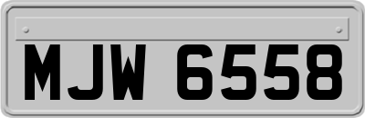 MJW6558