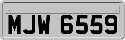 MJW6559
