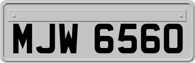 MJW6560