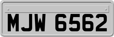 MJW6562
