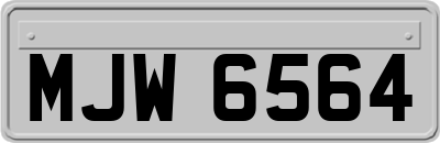 MJW6564
