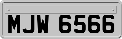 MJW6566