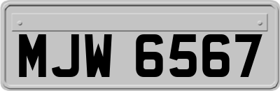 MJW6567