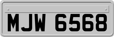 MJW6568