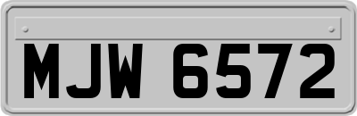MJW6572