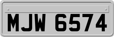 MJW6574
