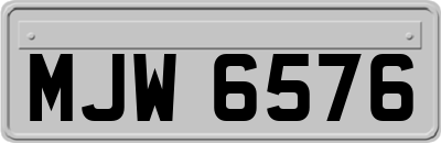 MJW6576