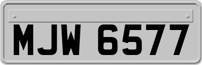 MJW6577