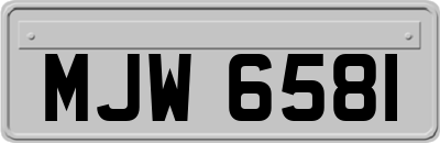 MJW6581