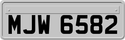 MJW6582