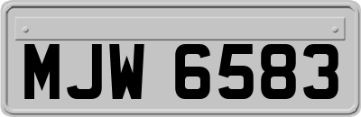 MJW6583