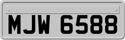 MJW6588