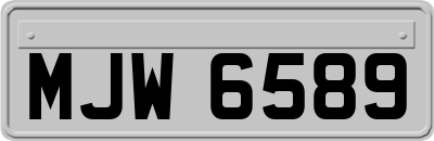 MJW6589