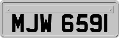 MJW6591