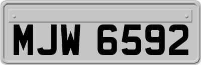 MJW6592