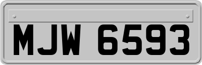MJW6593