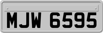 MJW6595