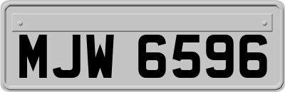 MJW6596