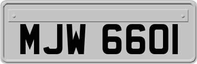 MJW6601