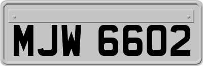 MJW6602