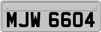 MJW6604