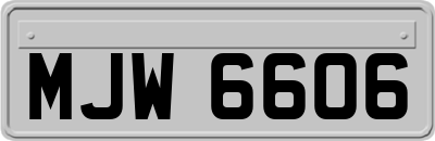 MJW6606