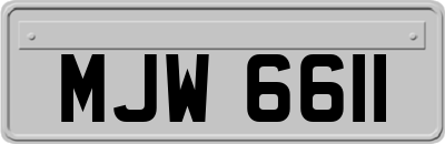 MJW6611