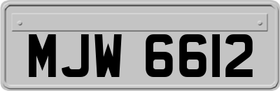 MJW6612