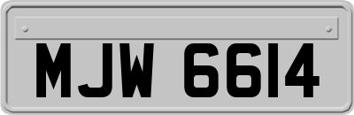 MJW6614
