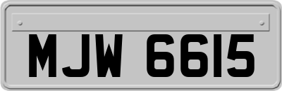 MJW6615