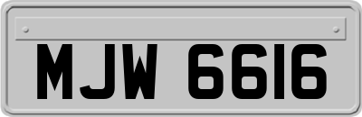 MJW6616
