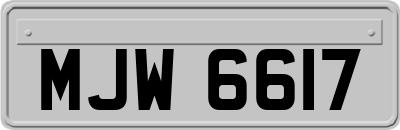MJW6617