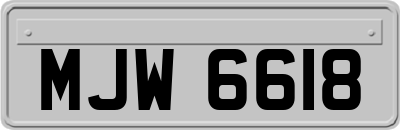 MJW6618