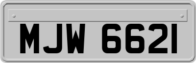 MJW6621