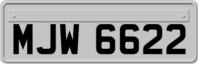 MJW6622