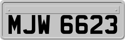 MJW6623