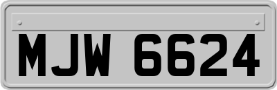 MJW6624