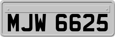 MJW6625