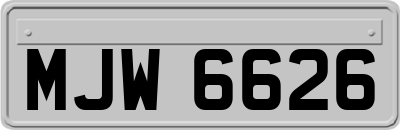MJW6626
