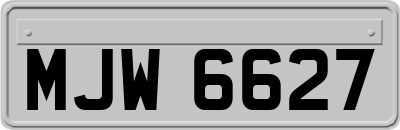 MJW6627